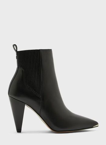 Черевики Ted Baker Conella Чорний 41 244010 244010 фото