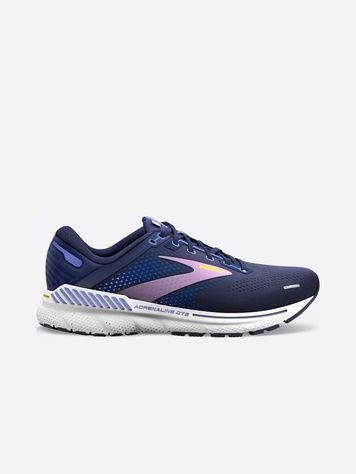 Кросівки для бігу Brooks Adrenaline GTS 22 Синій 38 120353 1B 514 120353 1B 514 фото