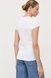 Футболка Armani Exchange Білий S 6RYT07 YJ8QZ 6RYT07 YJ8QZ фото 3