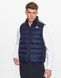 Пуховий жилет adidas Essentials Light Down Синій M GH4584 GH4584 фото 1