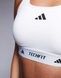 Спортивний топ adidas Techfit Bra Білий L JG3961 JG3961 фото 3