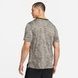 Футболка Nike Dri-Fit Run Division Rise 365 Сірий 2XL DM4636-017 DM4636-017 фото 2