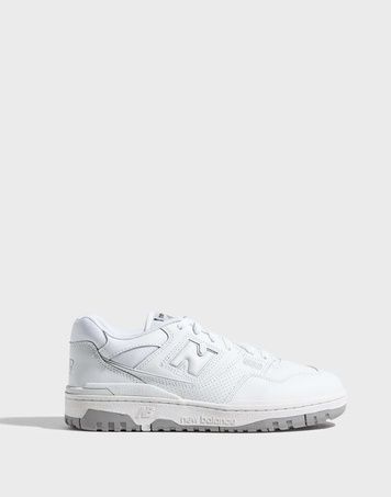 Кеди New Balance 550 V1 Білий 42.5 BB550PB1 BB550PB1 фото
