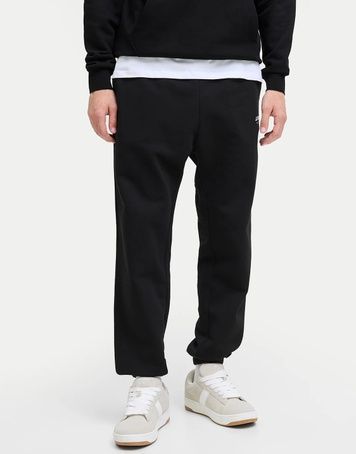 Спортивні штани Jack&Jones Kane Soho Чорний 2XL 12278943 12278943 фото