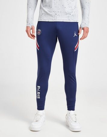 Спортивні штани Jordan Paris Saint Germain Синій S CW1860-410 CW1860-410 фото