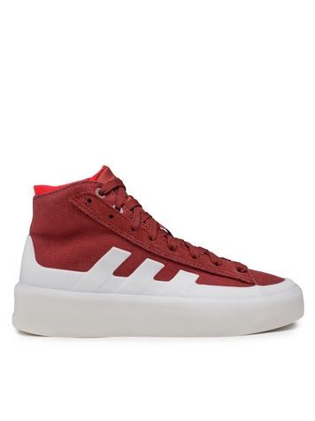 Кеди adidas Znsored Hi Червоний 42 HP5993 HP5993 фото