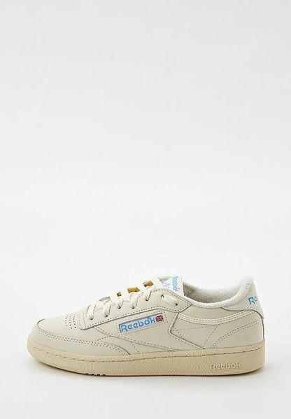 Кеди Reebok Classic Club C 85 Vintage Бежевий 38 GX3687 GX3687 фото