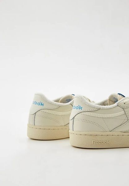 Кеди Reebok Classic Club C 85 Vintage Бежевий 38 GX3687 GX3687 фото
