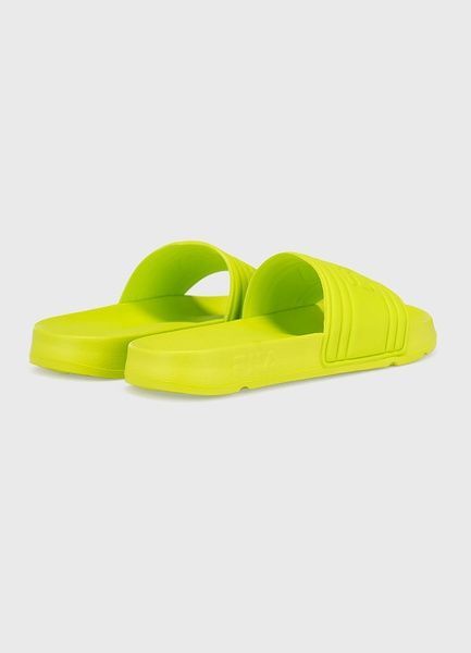 Шльопанці FILA Morro Bay Slipper Жовтий 40 FFM0204.2 FFM0204.2 фото