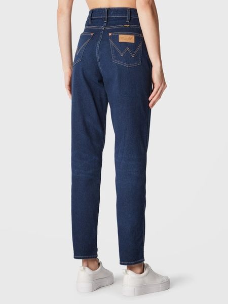 Джинси Wrangler Medussa Синій W26L34 112322934 112322934 фото