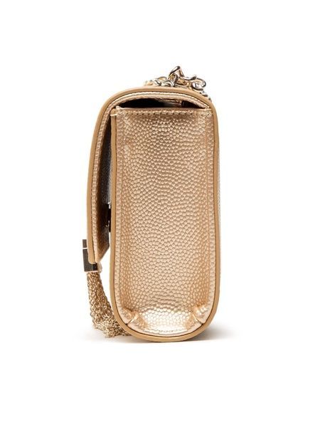 Сумка VALENTINO Divina Бежевий OS VBS1R403G VBS1R403G фото
