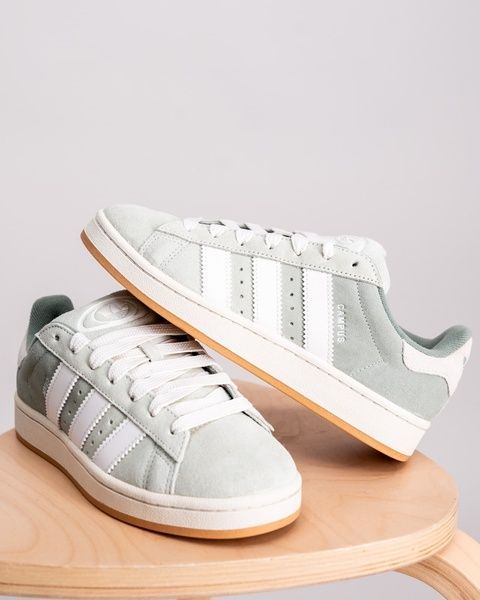 Кеди adidas Campus 00s Linen Green 42 JR9150 JR9150 фото