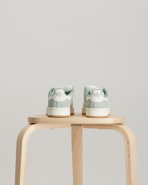 Кеди adidas Campus 00s Linen Green 42 JR9150 JR9150 фото