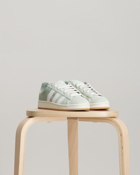 Кеди adidas Campus 00s Linen Green 42 JR9150 JR9150 фото