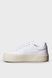 Кеди Calvin Klein Jeans Flatform Lace Up Nyl Mix Білий 37 YW0YW02013 YBR YW0YW02013 YBR фото 5