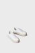 Кеди Calvin Klein Jeans Flatform Lace Up Nyl Mix Білий 37 YW0YW02013 YBR YW0YW02013 YBR фото 2