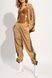 Латексне боді adidas x Ivy Park Latex Bsuit Коричневий XS H19005 H19005 фото 5