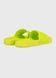 Шльопанці FILA Morro Bay Slipper Жовтий 40 FFM0204.2 FFM0204.2 фото 2