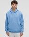 Худі Lululemon Steady State Блакитний S LM3FMOS