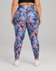 Легінси для тренувань lululemon Base Pace High-Rise Running Tight 25" Синій 20/5XL LW5DRNS LW5DRNS фото 2