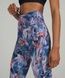 Легінси для тренувань lululemon Base Pace High-Rise Running Tight 25" Синій 20/5XL LW5DRNS LW5DRNS фото 5