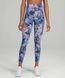 Легінси для тренувань lululemon Base Pace High-Rise Running Tight 25" Синій 20/5XL LW5DRNS LW5DRNS фото 3
