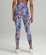 Легінси для тренувань lululemon Base Pace High-Rise Running Tight 25" Синій 20/5XL LW5DRNS LW5DRNS фото 6