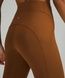 Легінси Lululemon Power Thru High-Rise Tight 25" Copper Brown 18/4XL LW5CVIS LW5CVIS 0321 фото 3