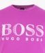 Футболка Hugo Boss RN UV-Protection Фіолетовий L 50407774 523 50407774 523 фото 4