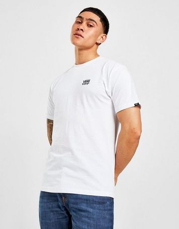 Футболка Vans Core Білий L VN0A7TLEWHT1 VN0A7TLEWHT1 фото