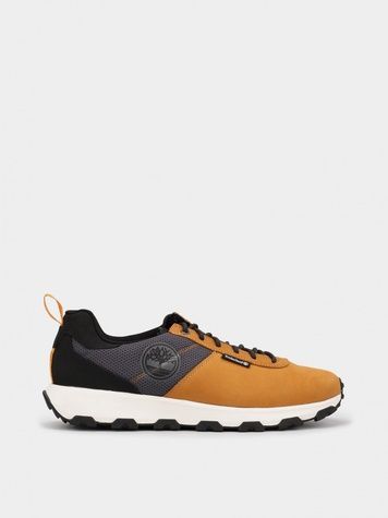 Кросівки Timberland Winsor Trail Коричневий 43 A5TRV A5TRV фото