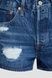 Шорти Levi's 501&reg; Original Fit High Rise Синій W25 563270312 563270312 фото 4