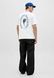Футболка Jack&Jones JWHMYKONOS Back Білий XL 12276717 12276717 фото 3