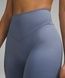 Легінси Lululemon Breezethrough High-Rise Tight 25' Блакитний 6/M LW5FFQS LW5FFQS фото 4