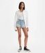 Шорти Levi's 501 Original Блакитний W23 563270354 563270354 фото 3