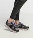 Кросівки Trussardi Clement Чорний 35 79A00741 79A00741 фото 1