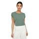 Футболка VERA MODA Ava Зелений S 10187159 10187159 фото 1