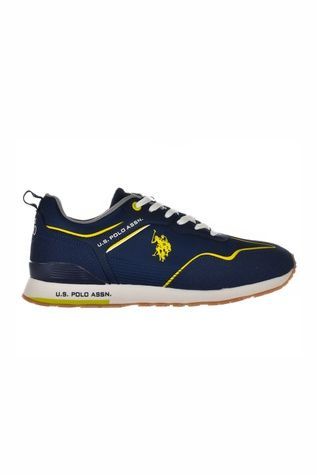 Кросівки U.S. Polo Assn. TABRY Синій 44 TABRY002-BLU006 TABRY002-BLU006 фото