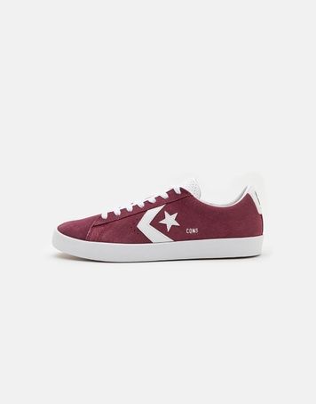 Кеди Converse PL Vulc Pro Бордовий 41 A07316C A07316C фото