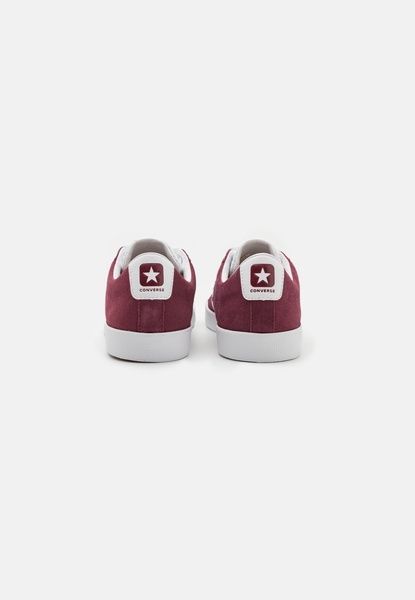 Кеди Converse PL Vulc Pro Бордовий 41 A07316C A07316C фото