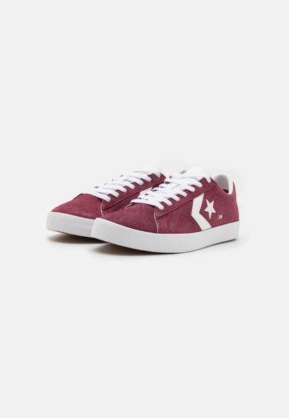 Кеди Converse PL Vulc Pro Бордовий 41 A07316C A07316C фото