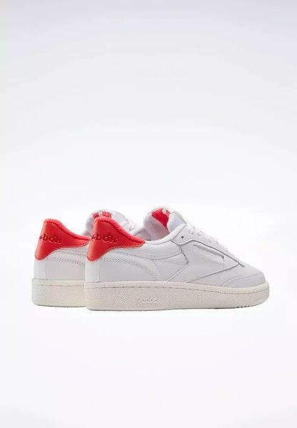 Кеди Reebok Club C 85 Vintage 40th Anniversary Білий 40 100209058 100209058 фото