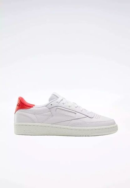 Кеди Reebok Club C 85 Vintage 40th Anniversary Білий 40 100209058 100209058 фото