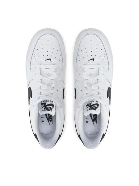 Кеди дитячі Nike Air Force 1 GS Білий 38 FV5948 101 FV5948 101 фото