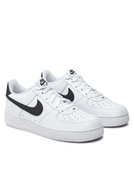 Кеди дитячі Nike Air Force 1 GS Білий 38 FV5948 101 FV5948 101 фото
