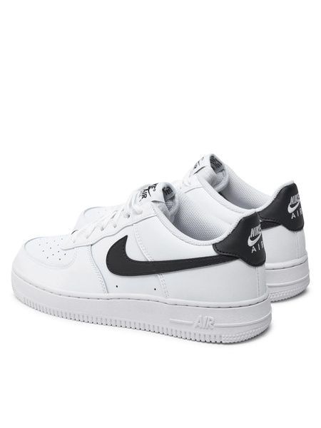 Кеди дитячі Nike Air Force 1 GS Білий 38 FV5948 101 FV5948 101 фото
