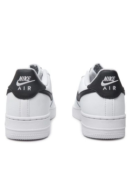 Кеди дитячі Nike Air Force 1 GS Білий 38 FV5948 101 FV5948 101 фото