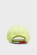 Кепка TOMMY JEANS Tjw Sport Cap Зелений OS AW0AW09762 AW0AW09762 фото 3