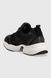 Кросівки Calvin Klein Retro Tennis Su-Mesh Чорний 41 YW0YW00891 YW0YW00891 фото 3