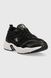 Кросівки Calvin Klein Retro Tennis Su-Mesh Чорний 41 YW0YW00891 YW0YW00891 фото 2